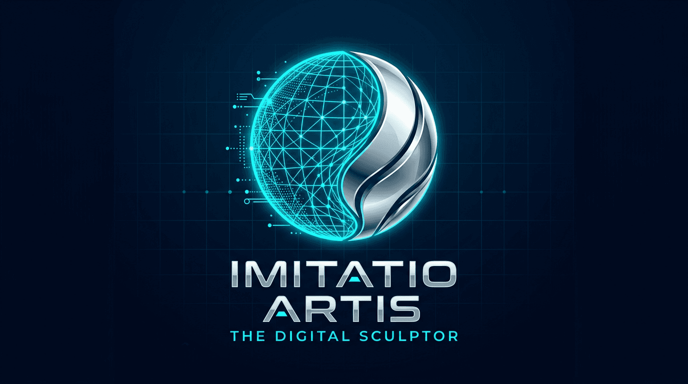 Imitatio Artis Logo